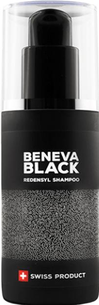 Produktbild Beneva Black Redensyl (150 ml, Flüssiges Shampoo)