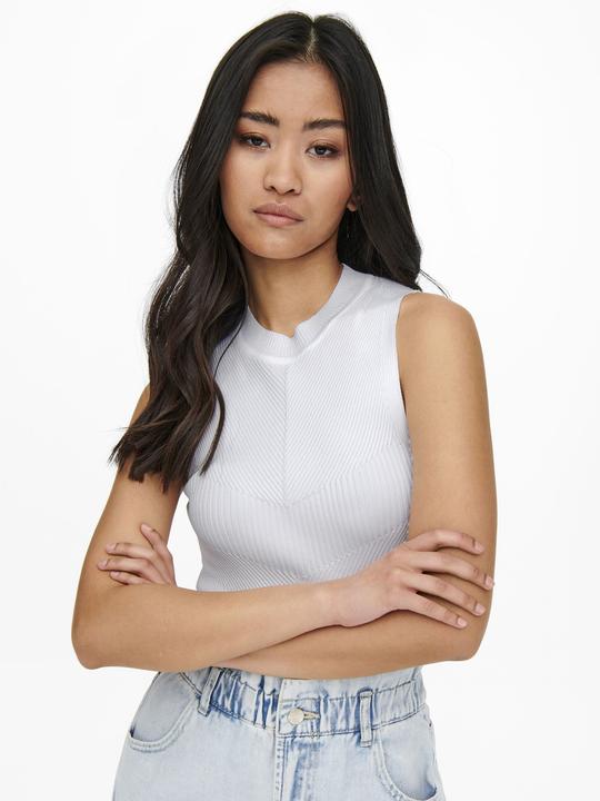 Actual product image Only Knit top (XL)