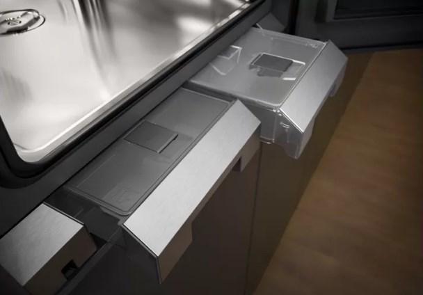 Image du produit Gaggenau BS 450 111 Dampfbackofen Serie 400