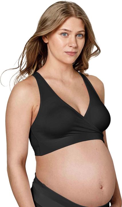 Produktbild Medela Keep Cool Still- und Schlaf-BH (L)