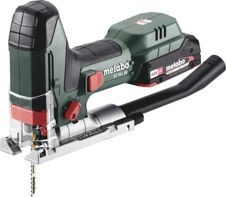Image du produit Metabo ST 18 L 90