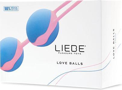 Produktbild Liebe Love Balls