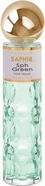 Produktbild Saphir Sapphire Cologne 30ml - Sph Green (Eau de Parfum, 30 ml)