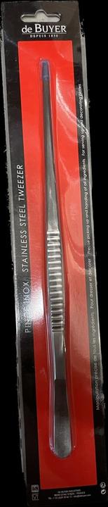 Actual product image de Buyer Tweezers