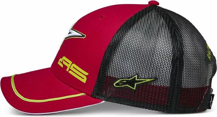 Actual product image Alpinestars Exceed (One size)
