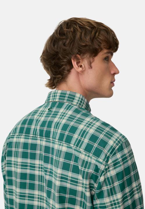 Immagine prodotto Camel Active Leichtes Karohemd mit Quick Dry Funktion (L)