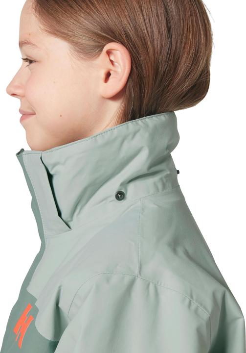 Produktbild Helly Hansen Kid's Level Jacket (128)