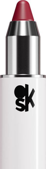 Image du produit Veralab Over Skin Click'n Kiss Velvet Lipstick Full And Vibrant Color - 04 (04)
