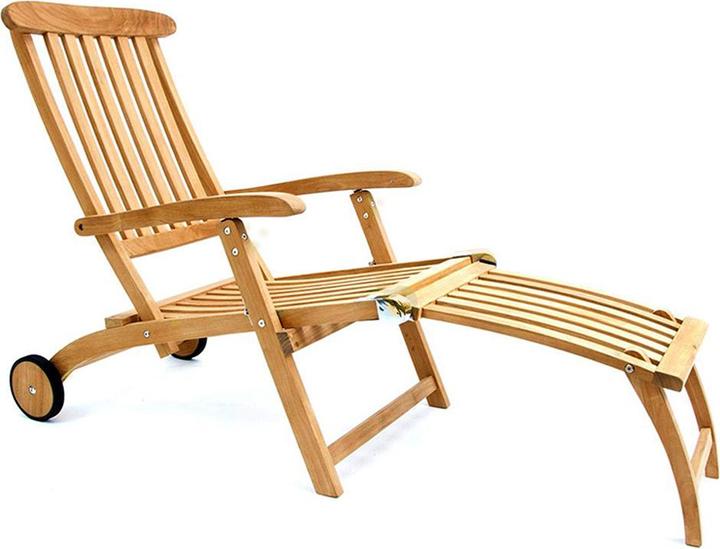 Produktbild Villeroy & Boch Deckchair (150 cm)