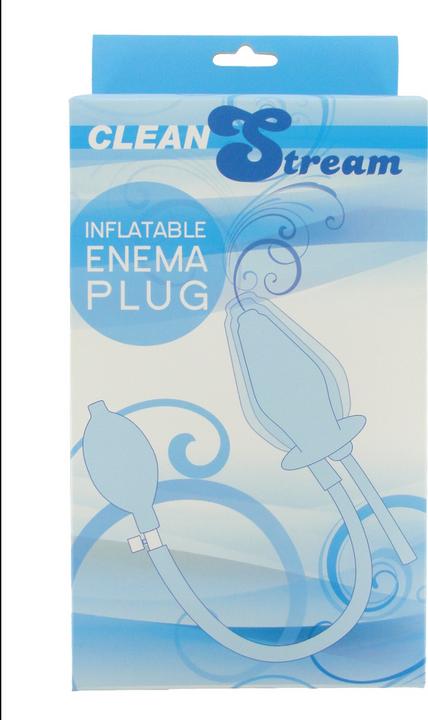 Immagine prodotto XR Brands Inflatable Enema Plug