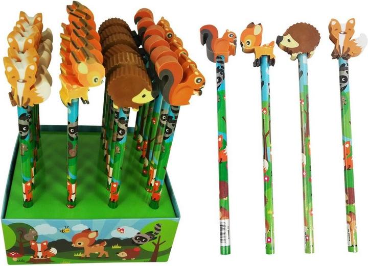 Produktbild Roost Waldtiere (1 x)
