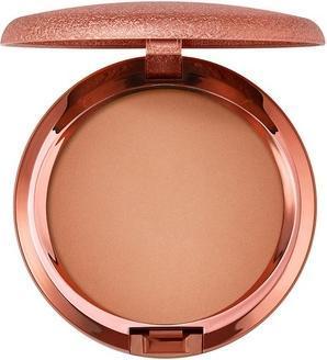 MAC Cosmetics Skinfinish Sunstruck Bronzer Matte Light Golden (Light golden, Bronzer, 8 g)