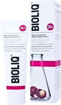Image du produit Bioliq 35+ Crème de Nuit Intensive Rebuilding - 50ml (50 ml, Crème de nuit)