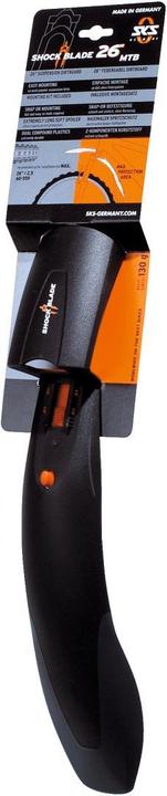 Actual product image SKS Shockblade (Front mudguard)