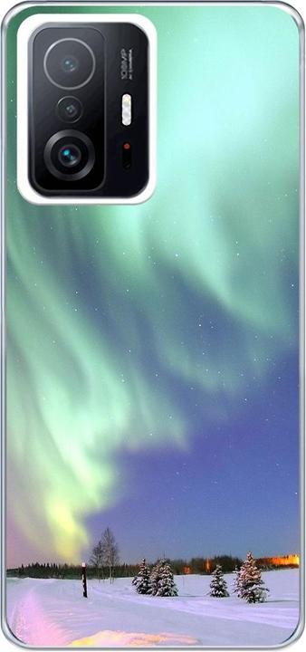 Aurora Borealis