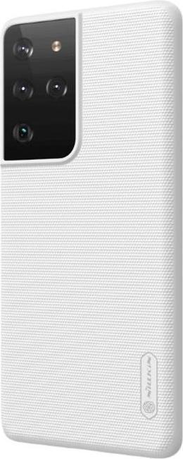 Produktbild Nillkin Super Frosted Shield Series (Samsung Galaxy S21 Ultra)