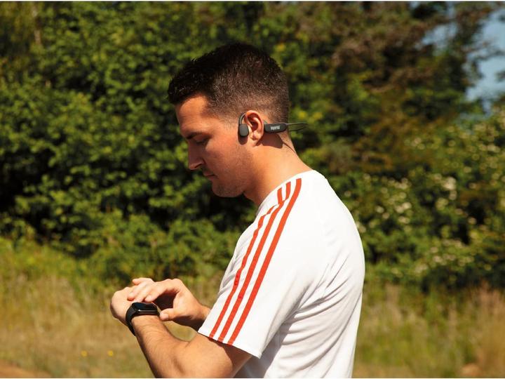 Actual product image Imperial bluTC active 1 (No noise cancelling, 11 h, Wireless)