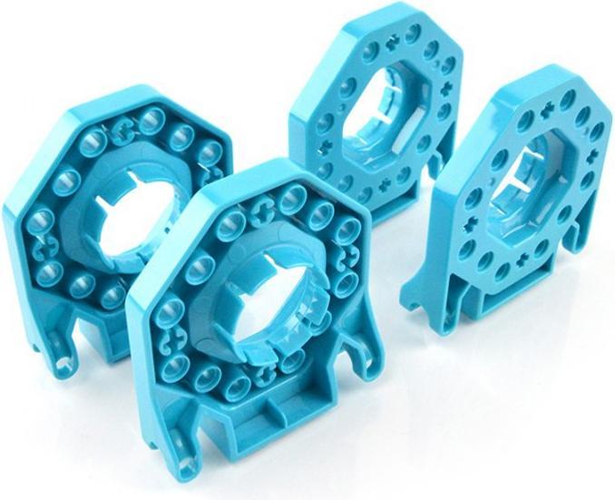 Produktbild Wonder Workshop Dash Dot Zubehör