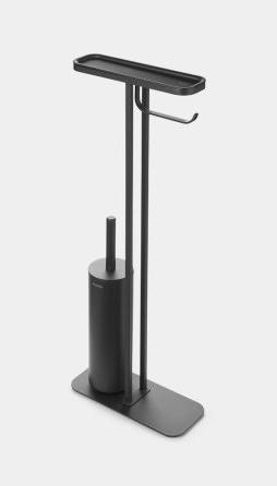 Produktbild Brabantia Toilettenbutler MindSet
