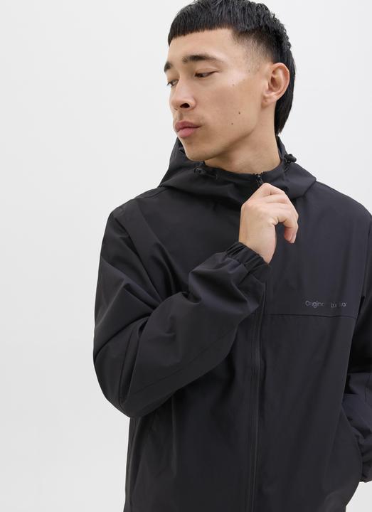 Immagine prodotto Jack & Jones Jorvesterbro Hood Jacket Sn (XS)