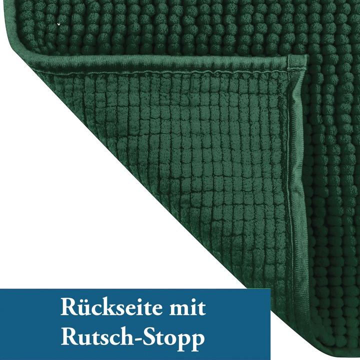 Actual product image MSV Chenille (40 x 60 cm)