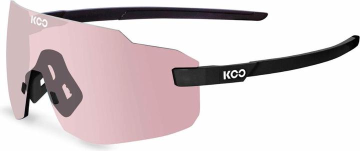 KOO Supernova (Black, Photochromic)