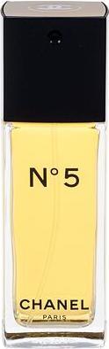 Actual product image Chanel No 5 (Eau de toilette, 50 ml)