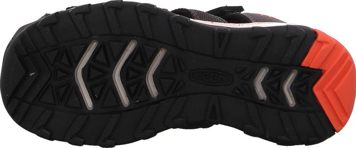 Actual product image Keen Newport Neo H2 Sandals Youth (37)