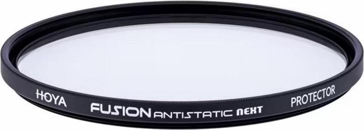 Hoya Fusion Antistatic Next Protector Filter (55 mm, Schutzfilter)
