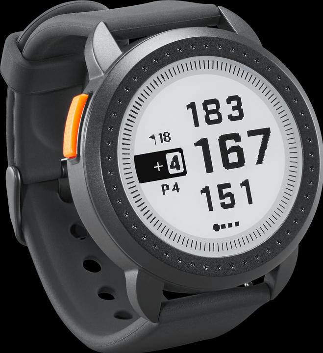 Bushnell iON Edge