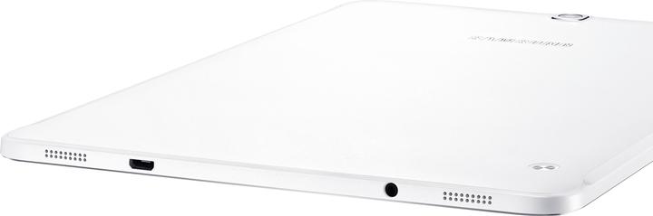 Produktbild Samsung Galaxy Tab S2 Value Edition (4G, 9.70", 32 GB, Weiss)