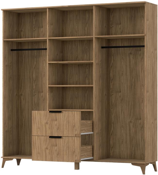 Immagine prodotto ELTAP Entsian (185 x 60 x 192 cm)