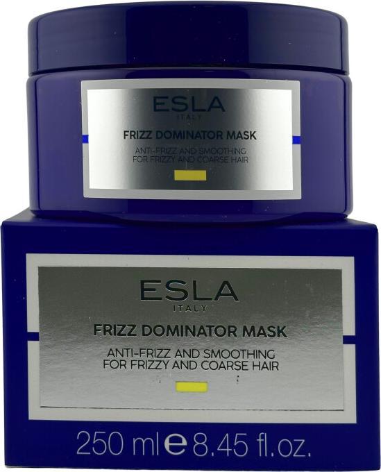 Immagine prodotto Eslabondexx Esla Frizz Dominator Mask 250 ml (250 ml)