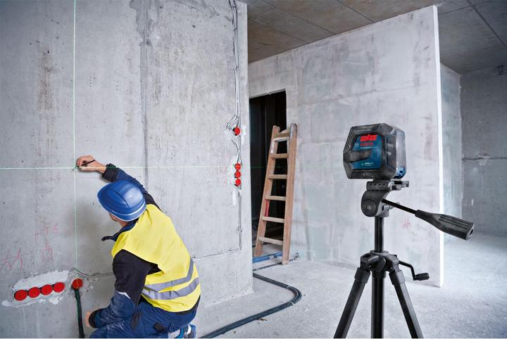 Actual product image Bosch Professional GLL 2-15 G