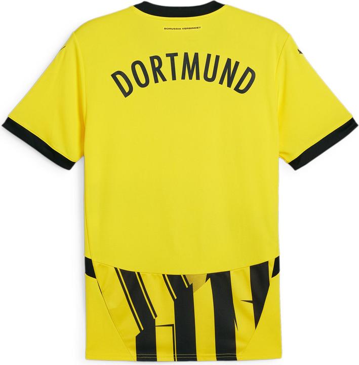 Actual product image Puma BVB Cup Jersey Replica (L)