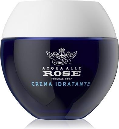 Acqua alle rose Feuchtigkeitscreme (50 ml, 24h Creme)