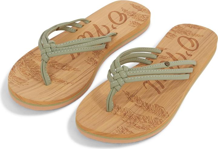 Produktbild O'Neill Women's Ditsy Sandals (38)