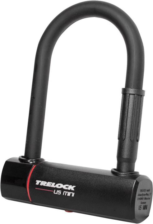 Produktbild Trelock U5 Mini (14.80 cm)