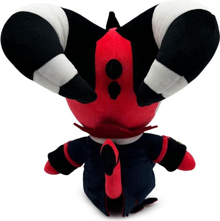 Actual product image Youtooz Helluva Boss plush figure Blitzo 22 cm (22 cm)