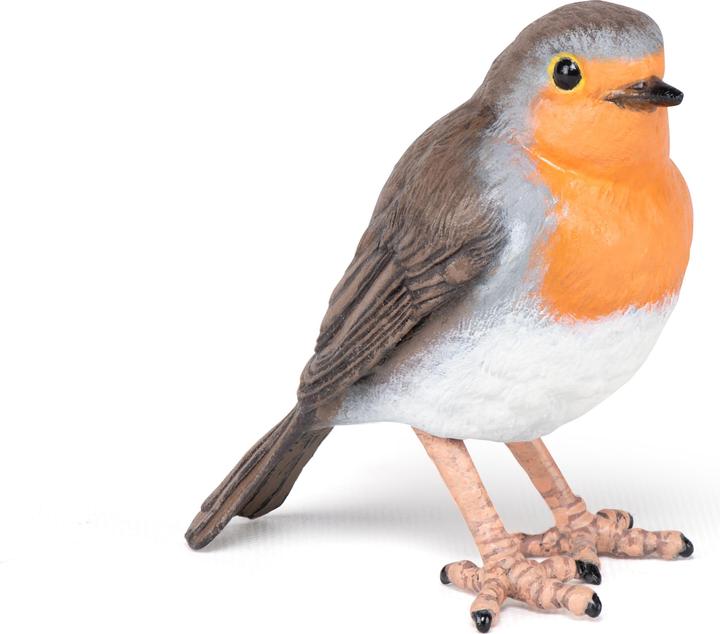 Papo Rotkehlchen