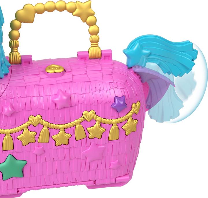 Immagine prodotto Polly Pocket 35° Festa Speciale Unicorno