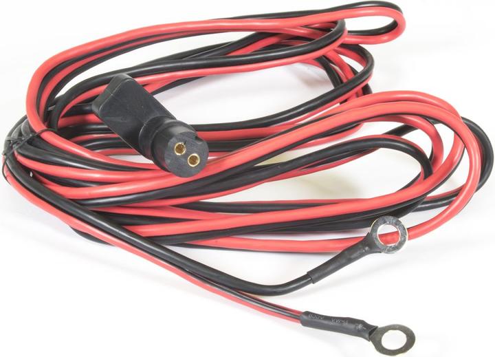 Produktbild Güde Elektrische Fahrzeug Seilwinde 12 V