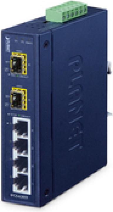 Produktbild Planet Industrial 4-Port (4 Ports)
