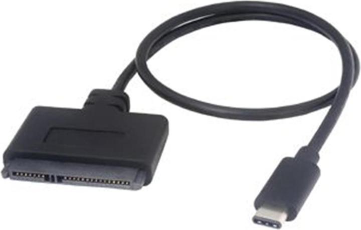 Image du produit MicroConnect USB3.1 Type C vers SATA