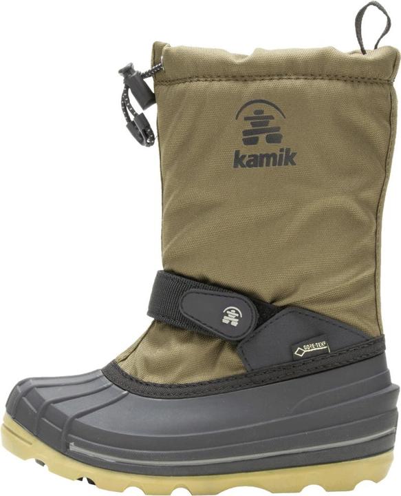 Actual product image Kamik Waterbug (27)