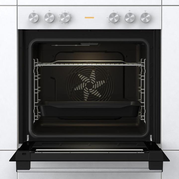 Image du produit Gorenje BC 6715E02WK sans table de cuisson