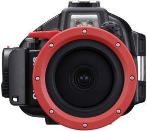Produktbild Olympus PT-EP10 Unterwassergehäuse zur E-PL5 (Unterwassergehäuse, E-PL5)
