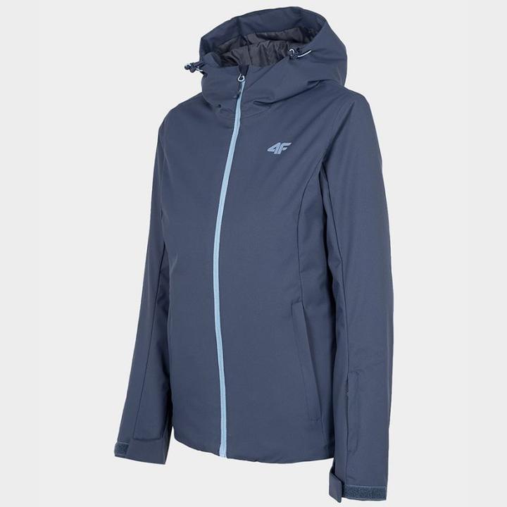Immagine prodotto 4F Kurtka damska H4Z22-KUDN001 Denim r.S (S)