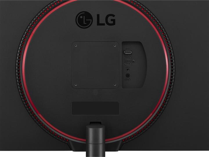 Image du produit LG 32GN600 (2560 x 1440 pixels, 31.50")