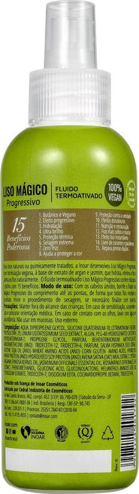 Image du produit Inoar 7908124401792 (200 ml)